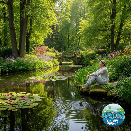 Estanques Natura, Nuestros Planes flexibles de Mantenimiento de Estanques en Barberá del Vallés, Barcelona